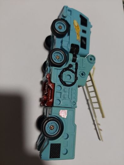 Transformer  G1 /  combiner