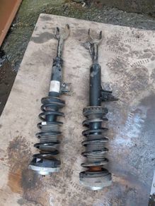 Bmw 5 Series F10 Front Both Side Strut Shock Absorbers M Pack