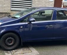 Opel Corsa 2013