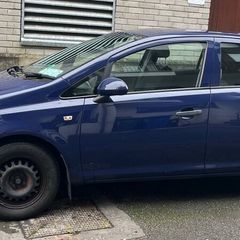 Opel Corsa 2013