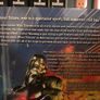 Deathlok Marvel Hardcover Image 4