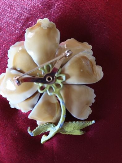 Amazing Brooch  (PRICE DROP)
