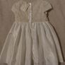 Bambini Designer Occasion Dress, New with tags Image 7