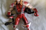 Omega red