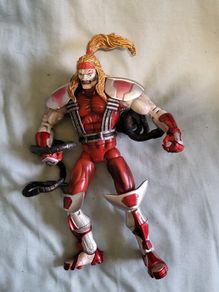 Omega red