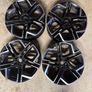 20 Genuine VW R line Alloys Image 2