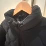 Girls' winter jacket Image 3