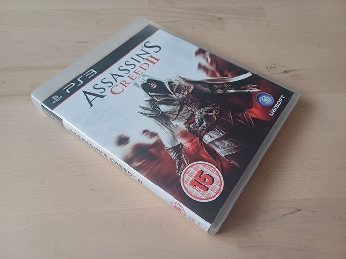 Assassin's Creed 2 PlayStation 3