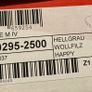 Superfit Girl's Slippers Kombi Wollfilz Happy size 24 Image 3