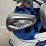 Mizuno JPX 900 Irons and unused bag Image 6