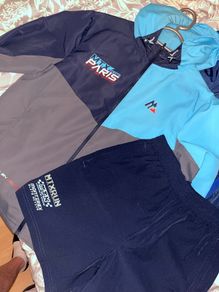 mens Montirex Paris set