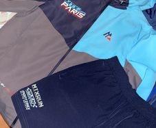 mens Montirex Paris set