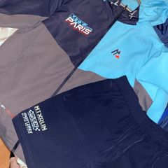 mens Montirex Paris set