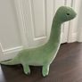 Brontosaurus Dinosaur Soft Toy Image 4