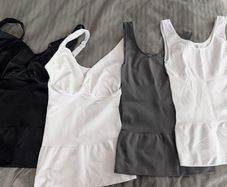 Post-partum clothes