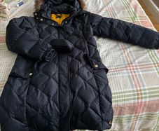 Woman's Winter jacket