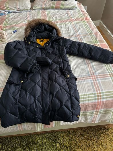 Woman's Winter jacket