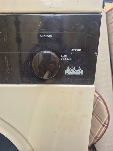 Tumbledryer