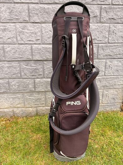 Ping Hoofer Lite golf bag