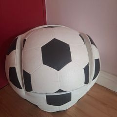 Kids football chair