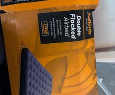 Airbed