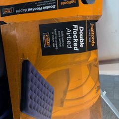 Airbed