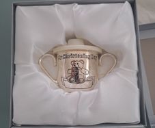 christening cup