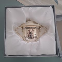 christening cup