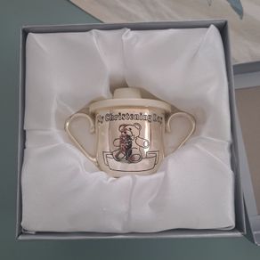 christening cup