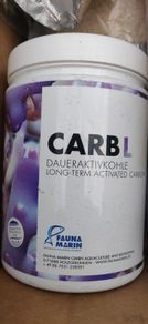 Active Carbon Fauna Marine Carb L 1L