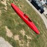kayak 9ft fiberglass Image 2
