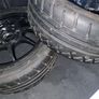 1996 Honda Integra DC2 Alloys Image 3