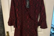 new dress