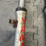 1985 Yamaha YZ80 Fork Set Image 3