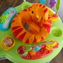 fisher price jumperoo Image 2