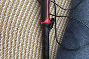 Revlon one step blowout curls