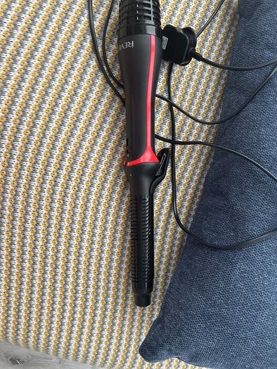 Revlon one step blowout curls