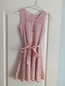 confirmation dress