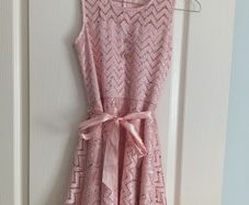 confirmation dress