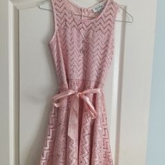 confirmation dress