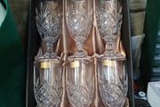 Crystal Glasses