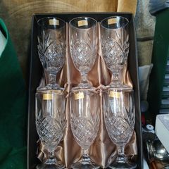 Crystal Glasses