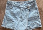 New Short, XS/34