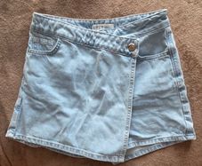 New Short, XS/34