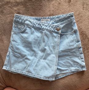 New Short, XS/34