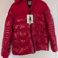 Moncler jacket