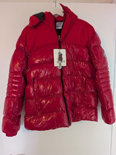 Moncler jacket