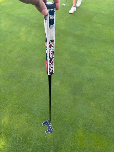 Cleveland Frontline Elevado Putter
