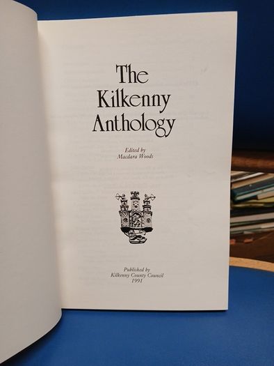 The Kilkenny Anthology