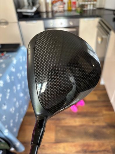 driver golf